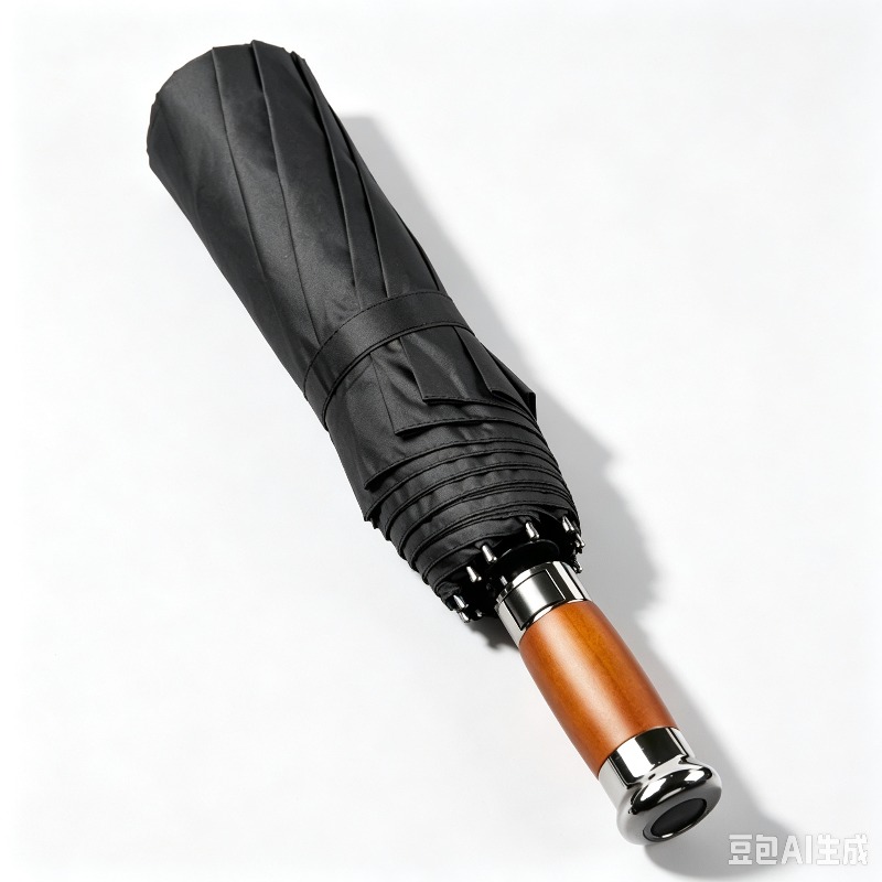 Golf Umbrella Large - Orijinal Marka Büyük Şemsiye Erkek İş