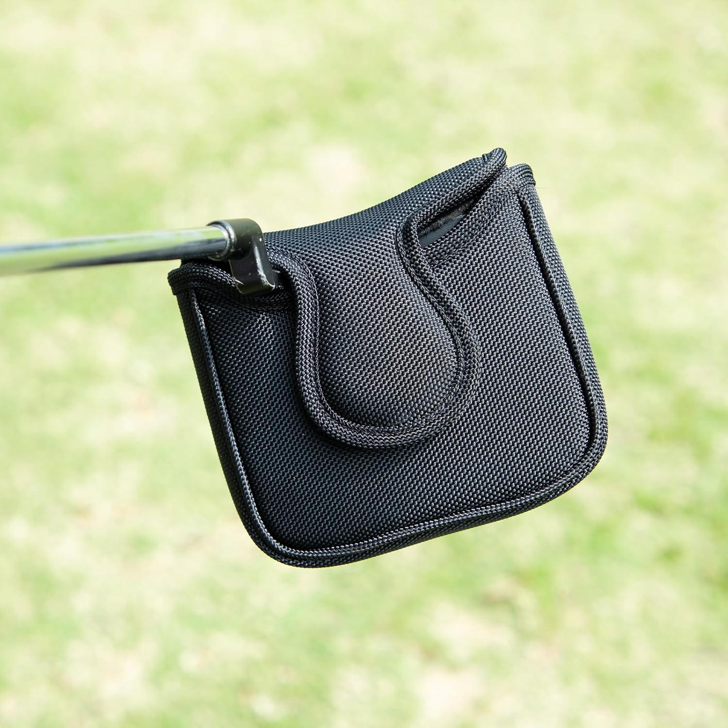 Golf Putter - Manyetik Kapatmalı Golf Putter Başlıkları Evrensel
