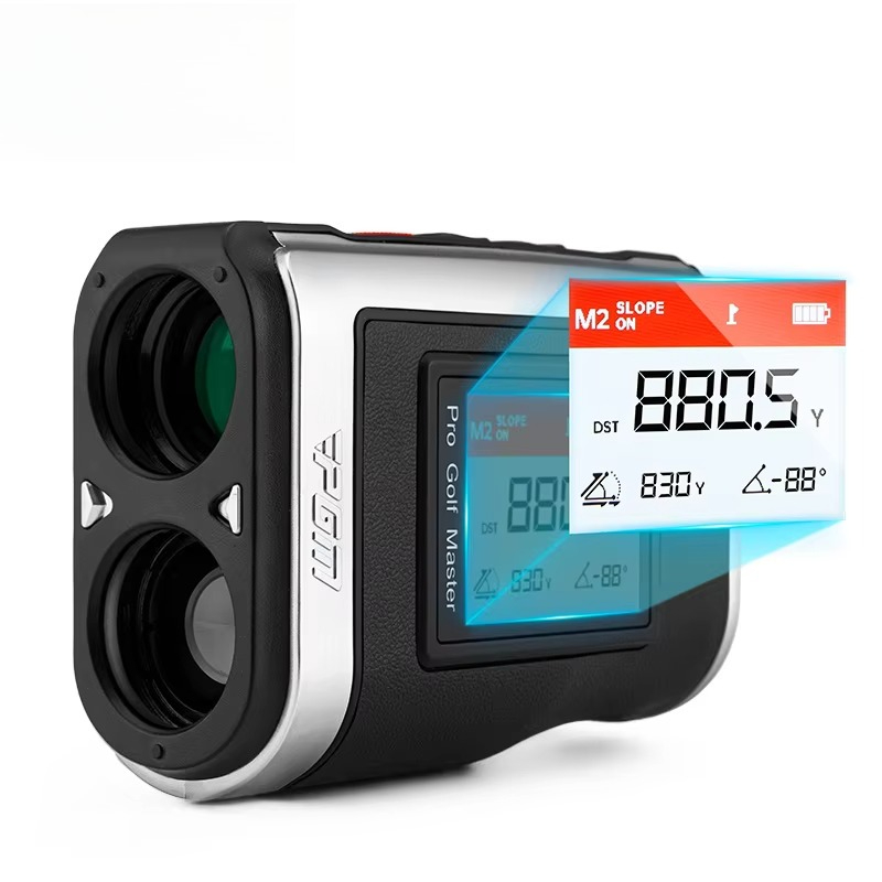 Golf Rangefinder - PGM JQ014 Oem Golf Lazer Mesafe