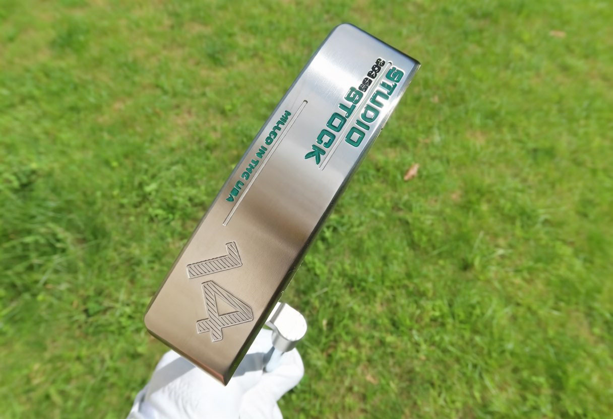 Golf Clubs - Yeni Golf Kulübü Studio Stok 14