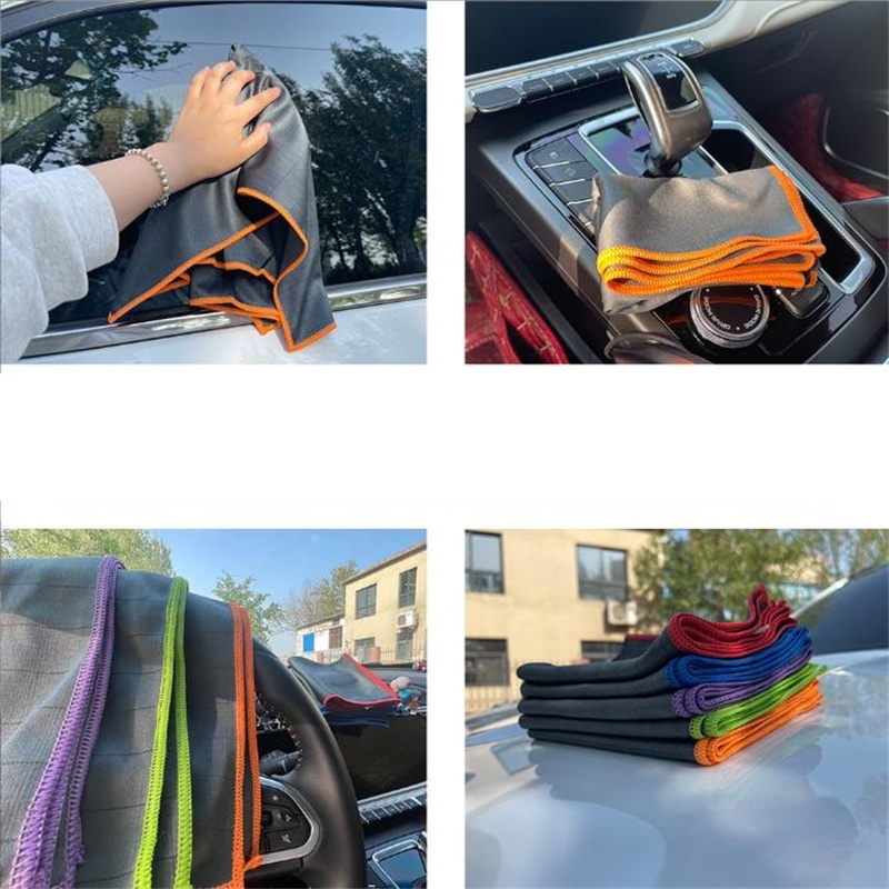 Karbon Fiber Araba Temizlik Be - Golf Towel incelemesi ve fiyatı