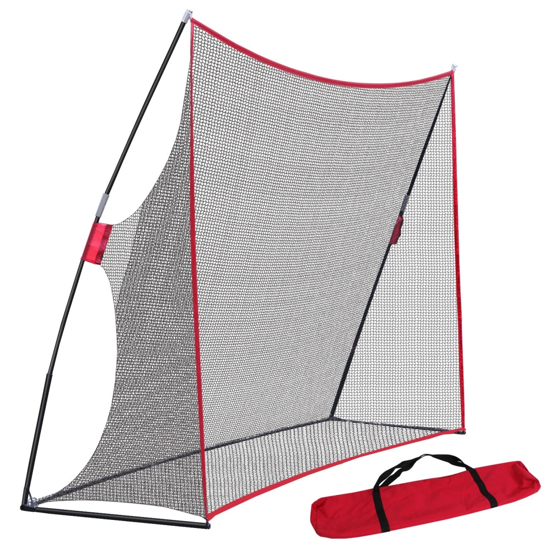 10x7ft Taşınabilir Golf Pratik - Golf Bag incelemesi ve fiyatı