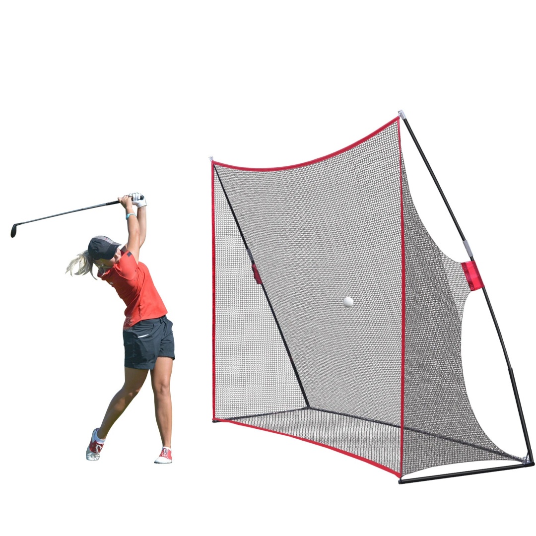 10x7ft Taşınabilir Golf Pratik - Golf Bag incelemesi ve fiyatı