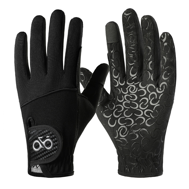 Binicilik Eldivenleri, Kadınla - Golf Gloves incelemesi ve fiyatı