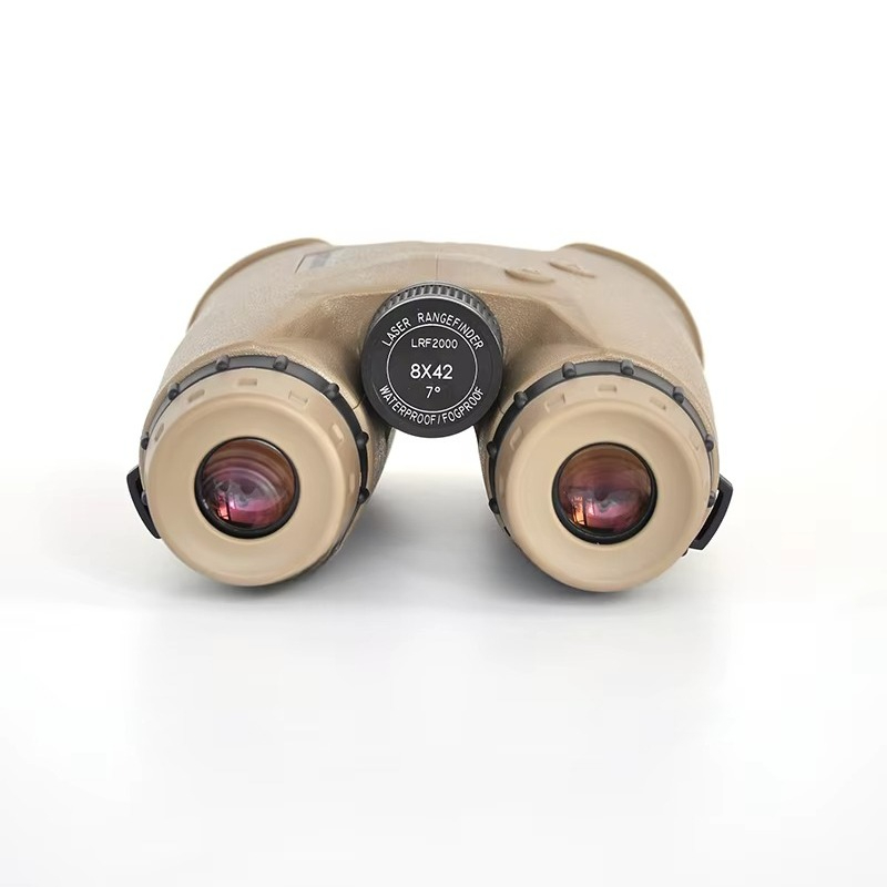 OUTLOOK YJC2000C 2000m 8X IP65 - Golf Rangefinder incelemesi ve fiyatı