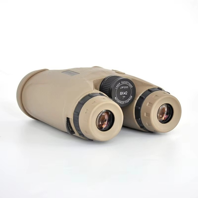 OUTLOOK YJC2000C 2000m 8X IP65 - Golf Rangefinder incelemesi ve fiyatı