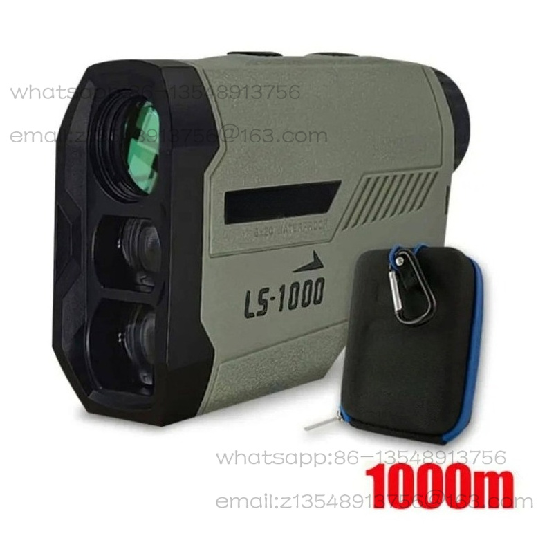 Golf Mesafe Ölçer Teleskopu Dı - Golf Rangefinder incelemesi ve fiyatı