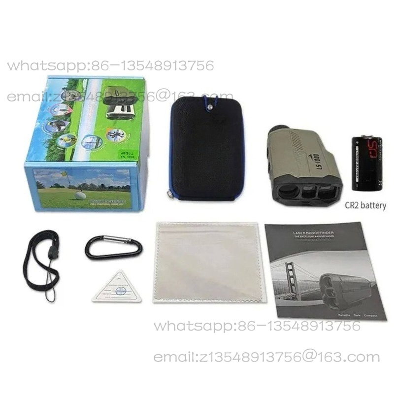 Golf Mesafe Ölçer Teleskopu Dı - Golf Rangefinder incelemesi ve fiyatı