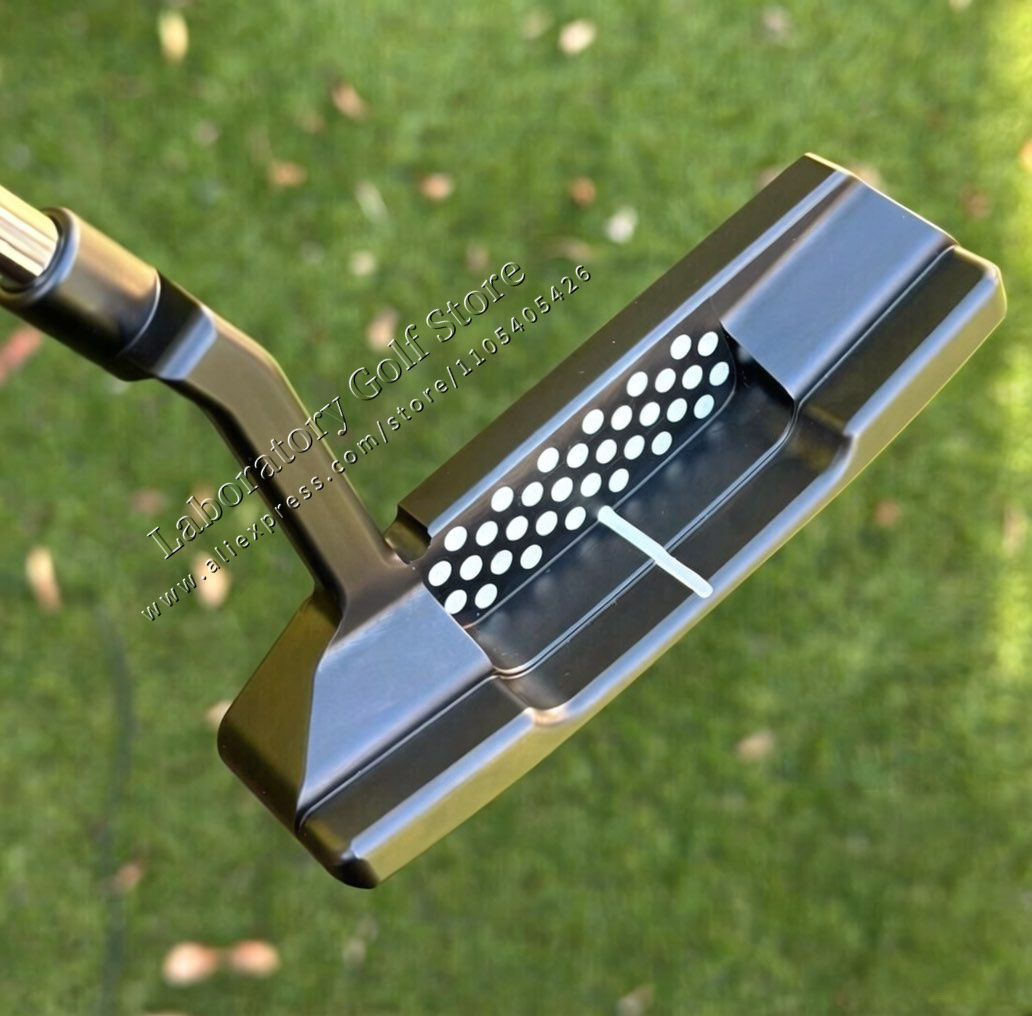 Yeni teryllium NP II T22 putte - Golf Tees incelemesi ve fiyatı