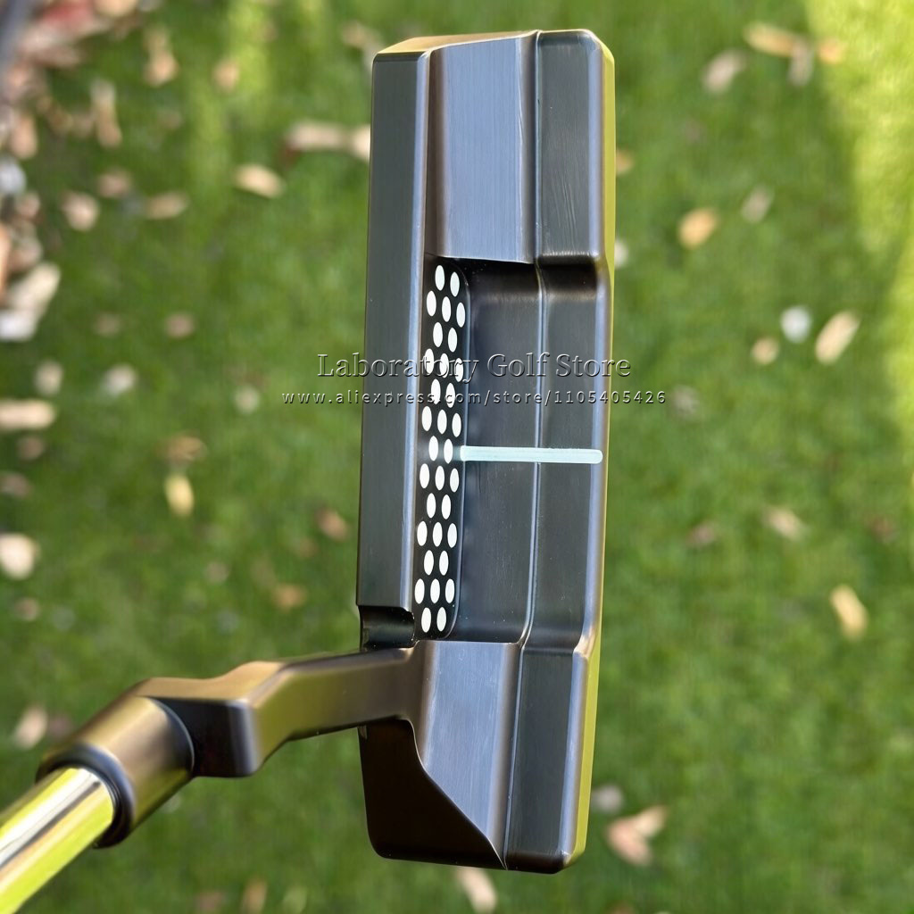 Yeni teryllium NP II T22 putte - Golf Tees incelemesi ve fiyatı