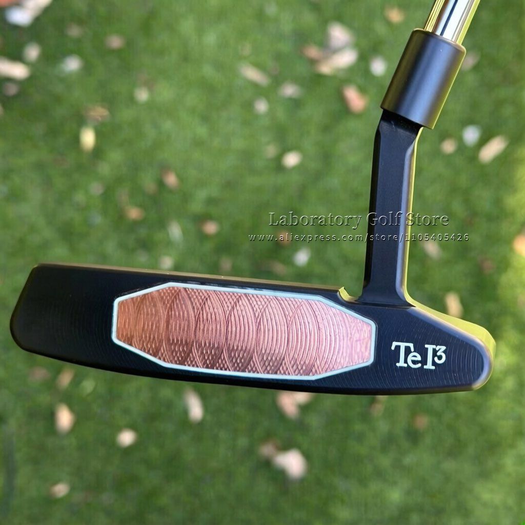 Yeni teryllium NP II T22 putte - Golf Tees incelemesi ve fiyatı