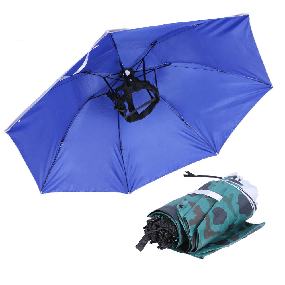 Katlanabilir Şapkalı Şemsiye,  - Golf Umbrella incelemesi ve fiyatı