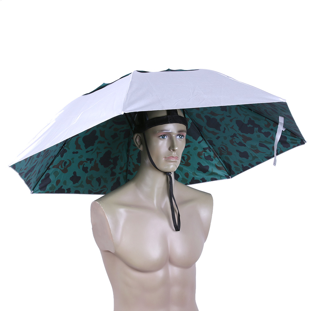 Katlanabilir Şapkalı Şemsiye,  - Golf Umbrella incelemesi ve fiyatı