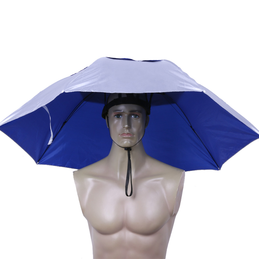 Katlanabilir Şapkalı Şemsiye,  - Golf Umbrella incelemesi ve fiyatı