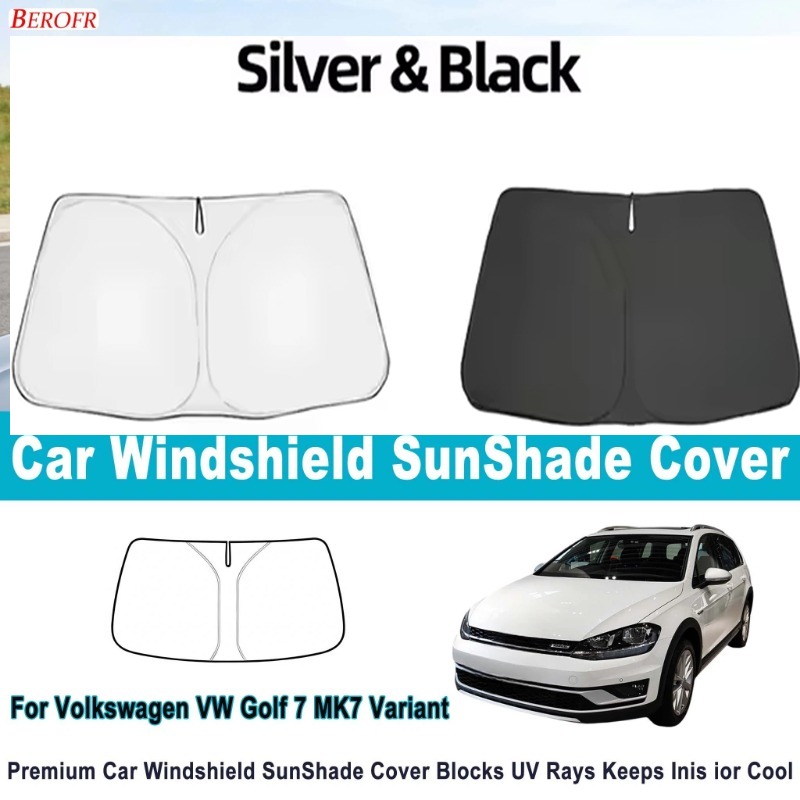 Volkswagen VW Golf 7 MK7 Varia - Golf Umbrella incelemesi ve fiyatı