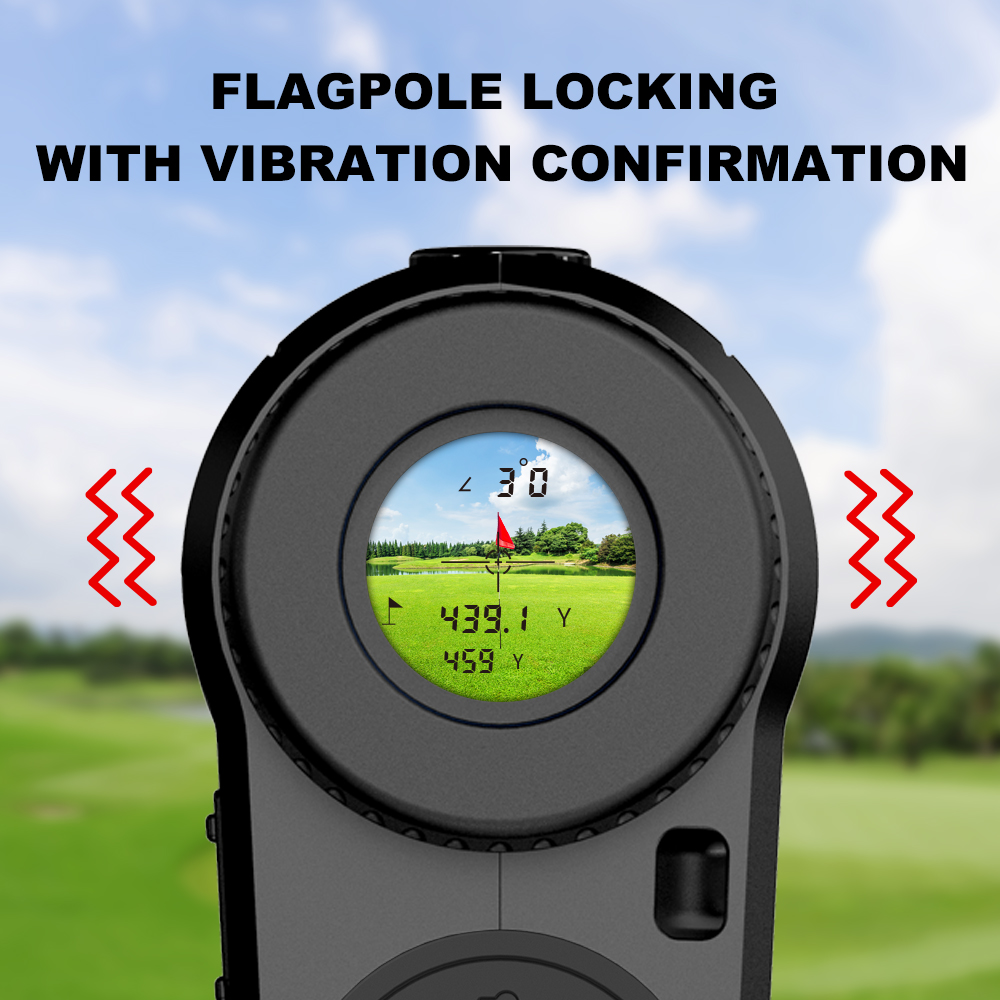 REVASRI 1000Yards Golf Mesafe  - Golf Rangefinder incelemesi ve fiyatı