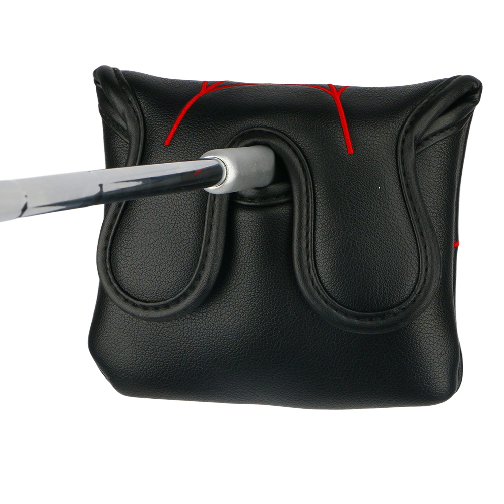 Spider Design Golf Mallet Putt - Golf Tees incelemesi ve fiyatı
