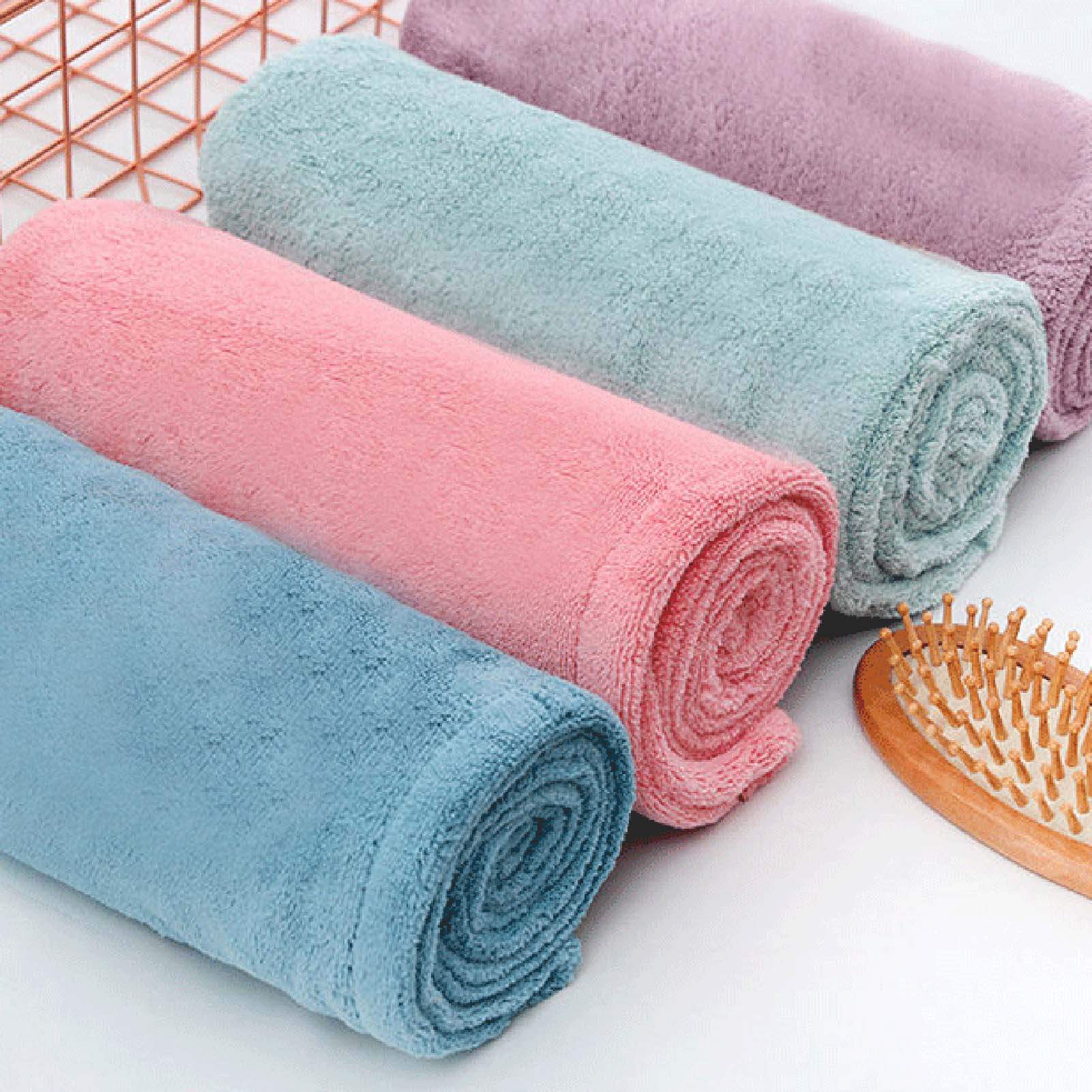 Mercan Polar Bayan Saç Havlusu - Golf Towel incelemesi ve fiyatı