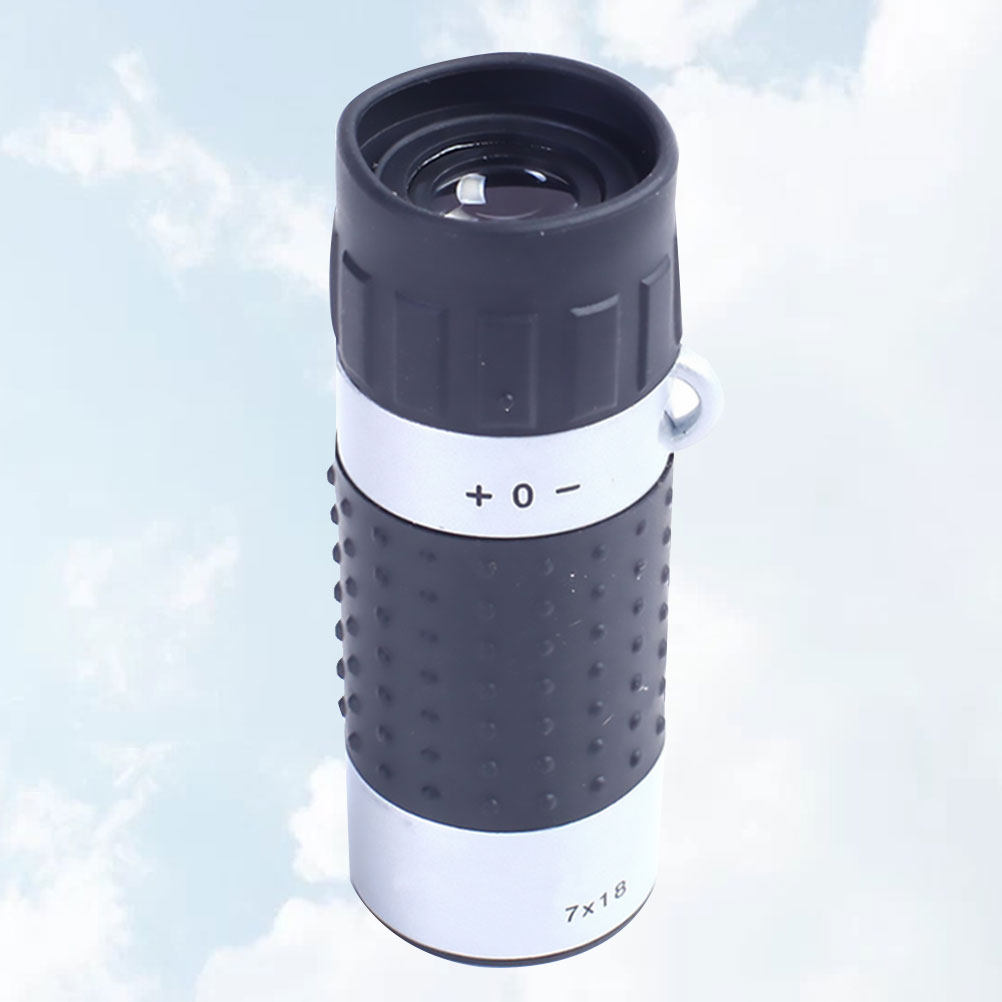 7X18 Monoküler Golf Mesafe Ölç - Golf Rangefinder incelemesi ve fiyatı