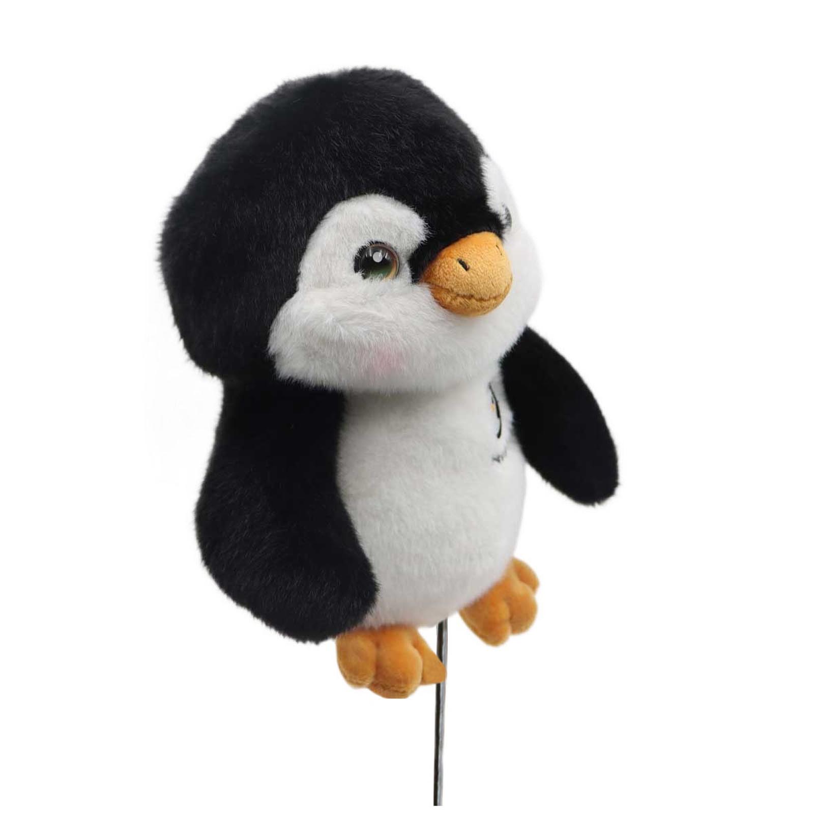 Sevimli Peluş Penguen Golf Sop - Golf Driver incelemesi ve fiyatı