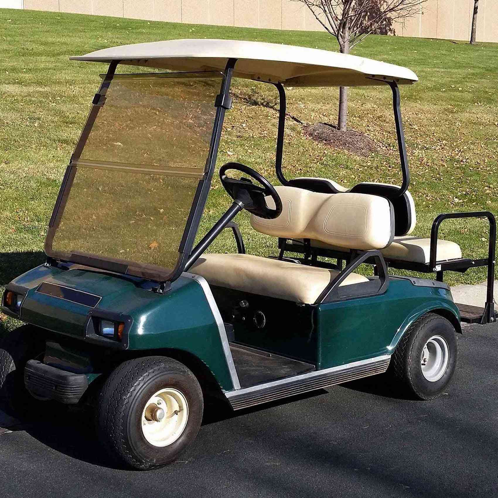 Golf Club Car DS ab 1993 için  - Golf Clubs incelemesi ve fiyatı