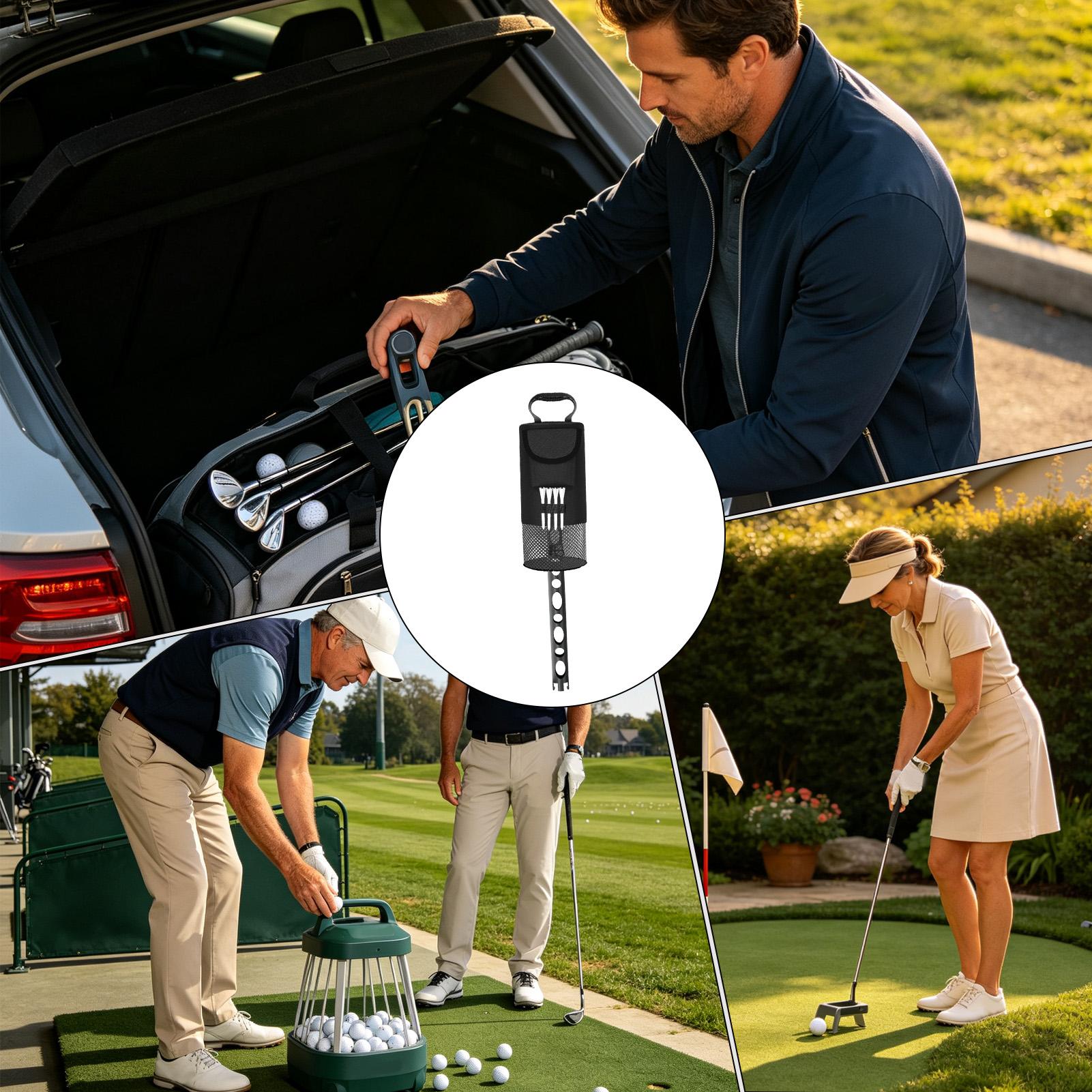 Golf Shagger Çantası Ağır Hizm - Golf Bag incelemesi ve fiyatı