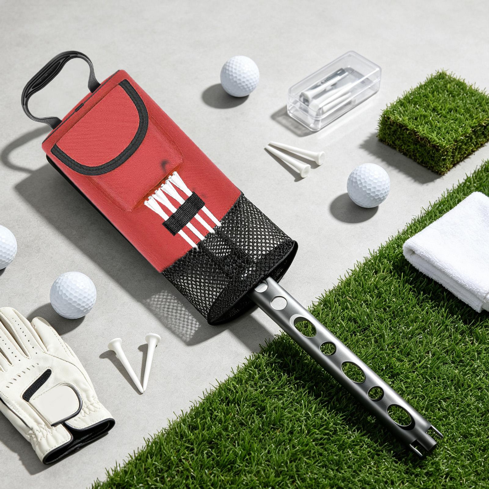 Golf Shagger Çantası Ağır Hizm - Golf Bag incelemesi ve fiyatı