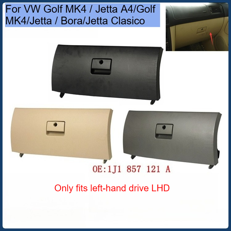 VW Golf MK4/Jetta A4/Golf MK4/ - Golf Gloves incelemesi ve fiyatı