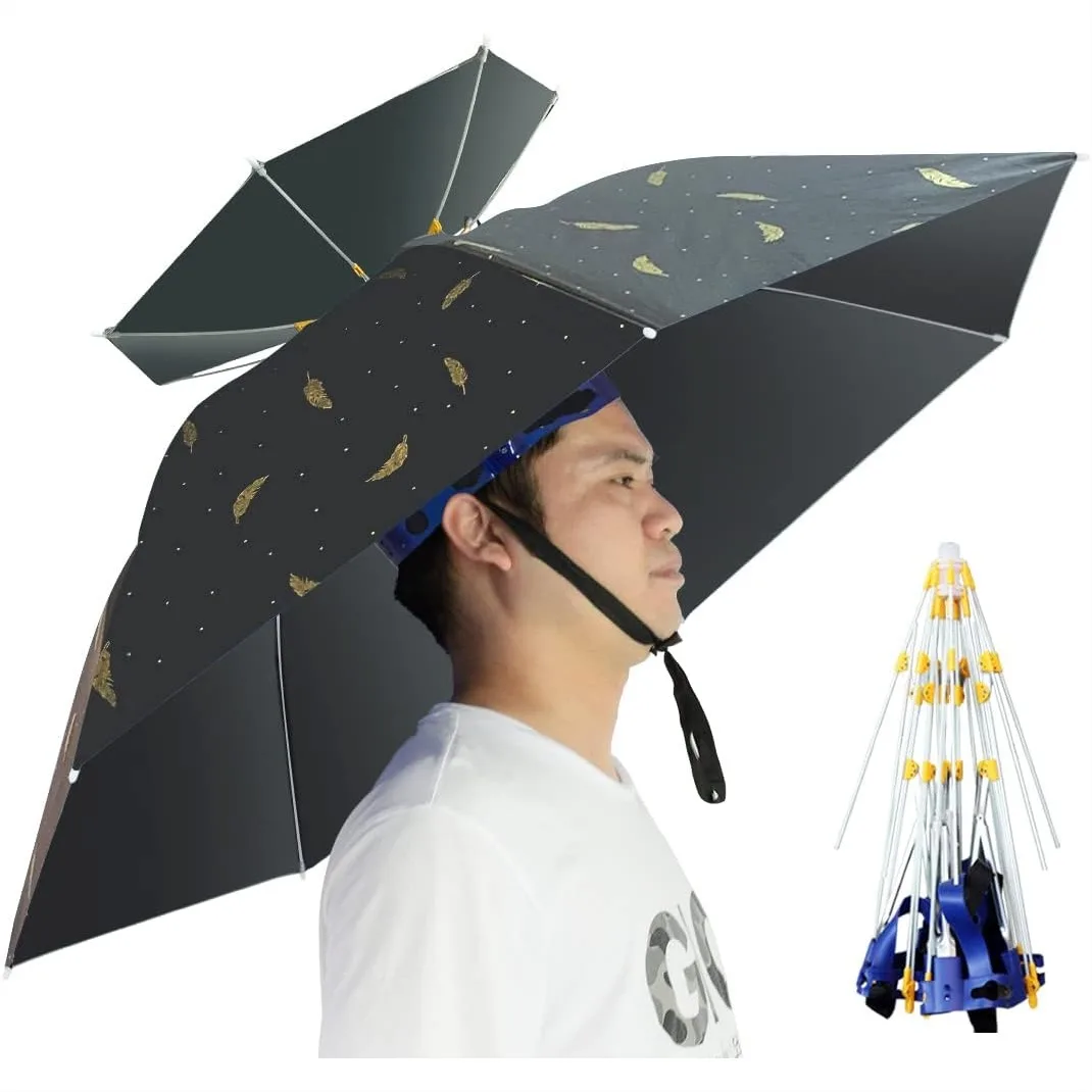 Katlanabilir Ayarlanabilir Şem - Golf Umbrella Large incelemesi ve fiyatı