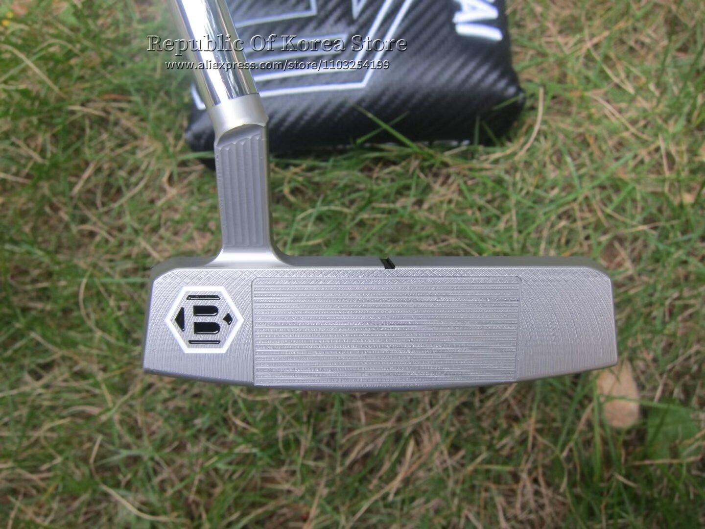Yeni Sol golf sopası REV 6.0 S - Golf Tees incelemesi ve fiyatı
