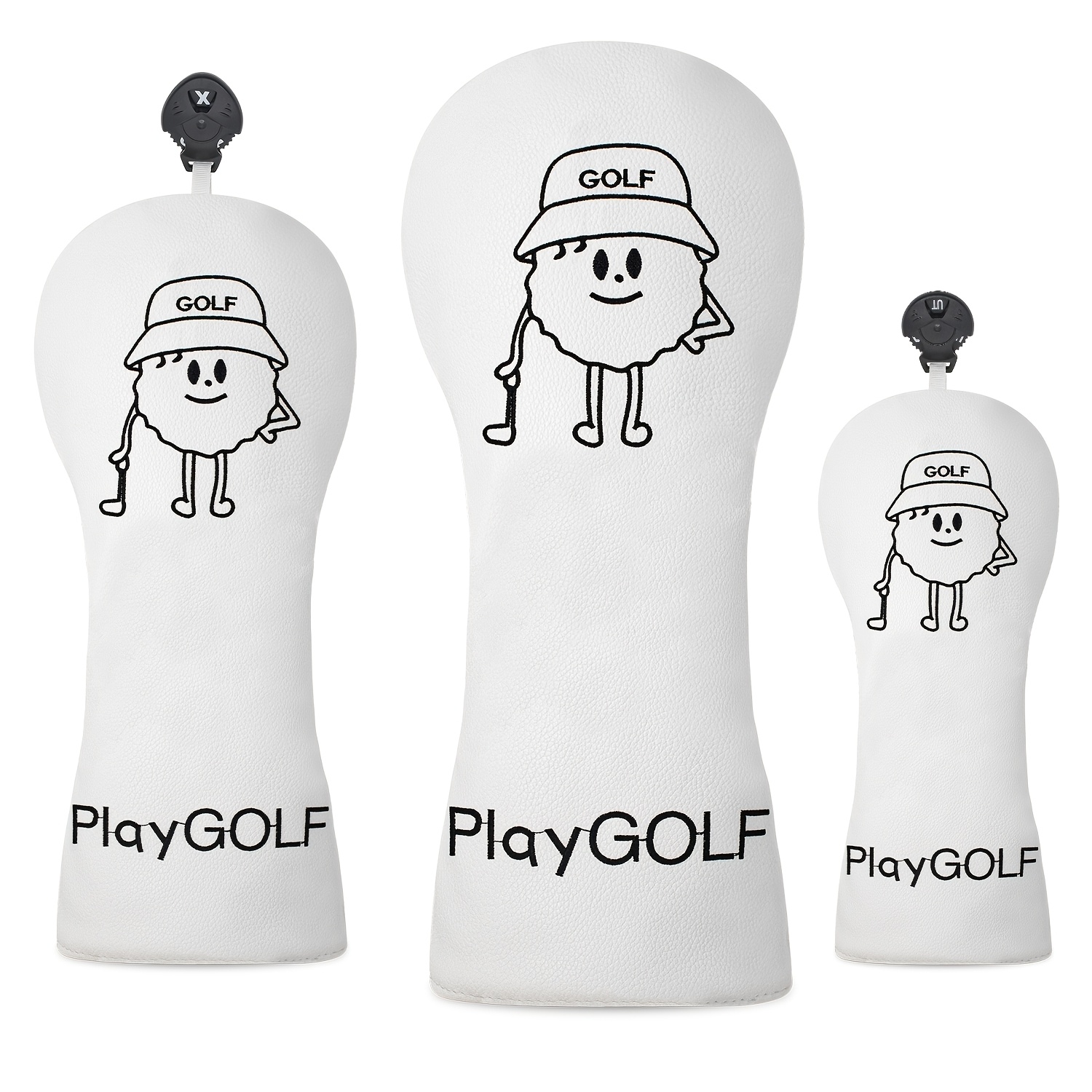 The Ordinary Person Golf Oynay - Golf Clubs incelemesi ve fiyatı