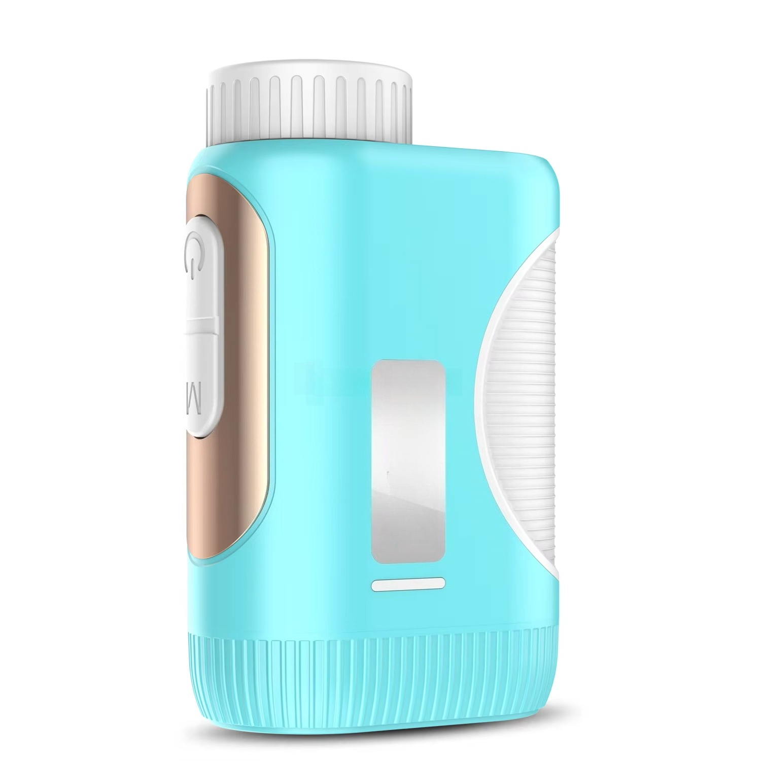1200m Golf Mesafe Ölçer 6.55X  - Golf Rangefinder incelemesi ve fiyatı