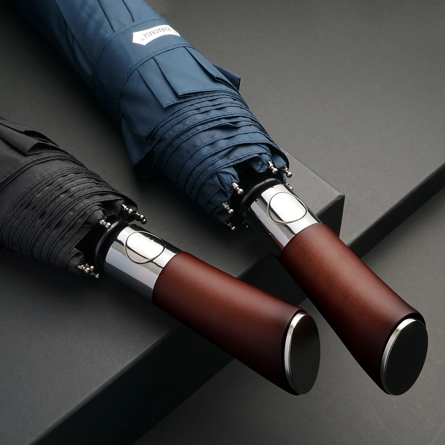 Parachase Otomatik Şemsiye Erk - Golf Umbrella Large incelemesi ve fiyatı