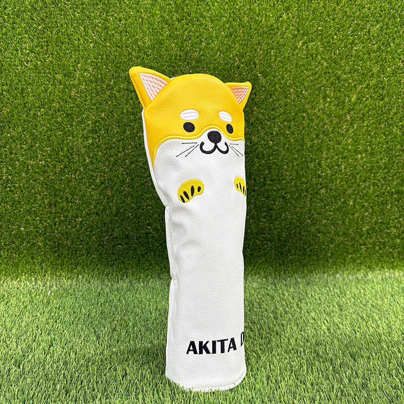 Golf Sopası Başlık Seti Köpek  - Golf Driver incelemesi ve fiyatı