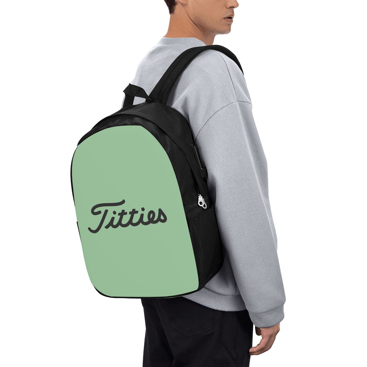 Titties Golf Topu Sırt Çantası - Golf Bag incelemesi ve fiyatı