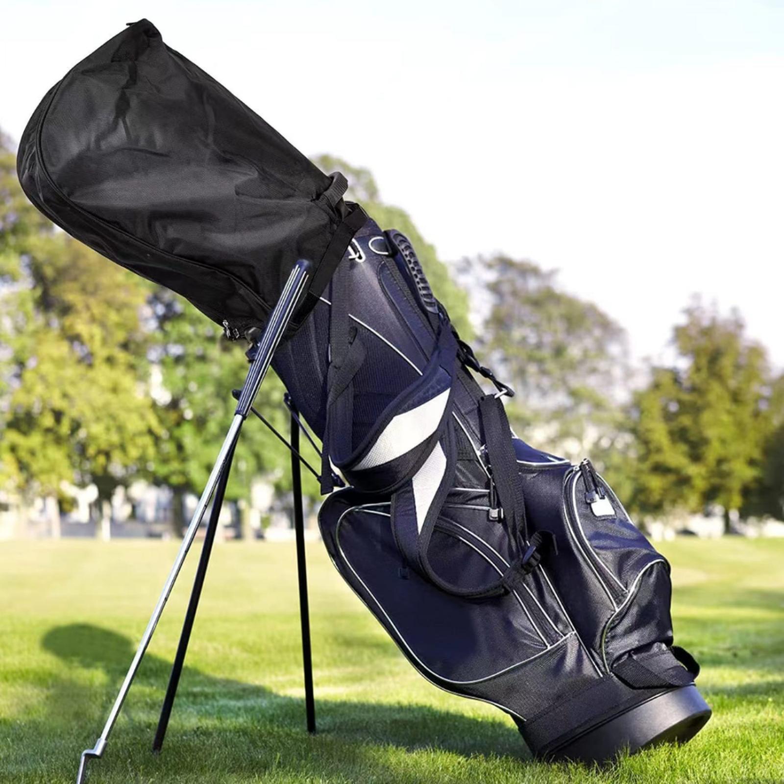 Golf Çantası Yağmur Örtüsü Hav - Golf Bag incelemesi ve fiyatı