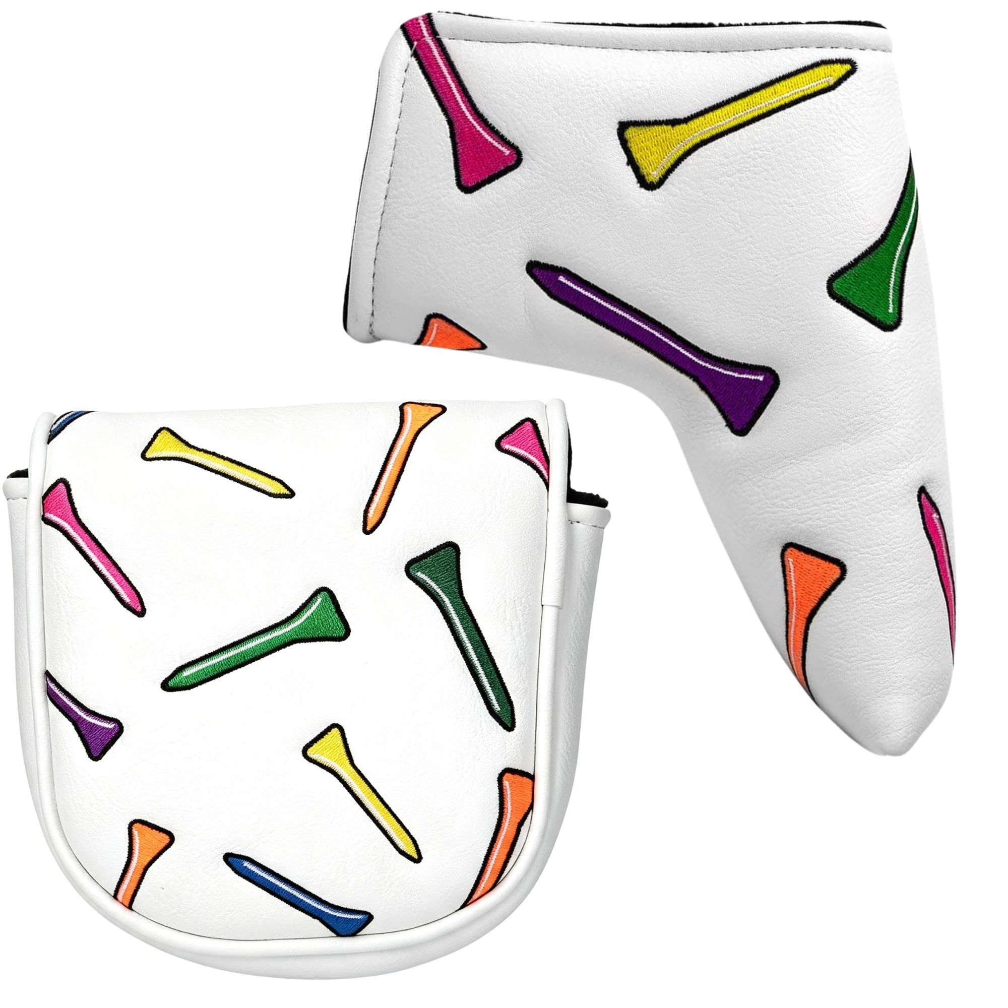 Komik Golf Putter Kılıfı, Golf - Golf Tees incelemesi ve fiyatı