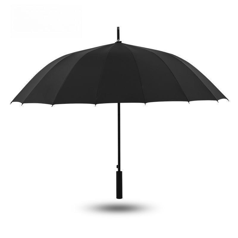 16 Telli Çelik Takviyeli Uzun  - Golf Umbrella incelemesi ve fiyatı
