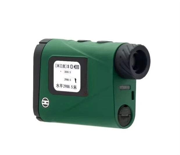 7x Dijital Golf Mesafe Ölçer 3 - Golf Rangefinder incelemesi ve fiyatı