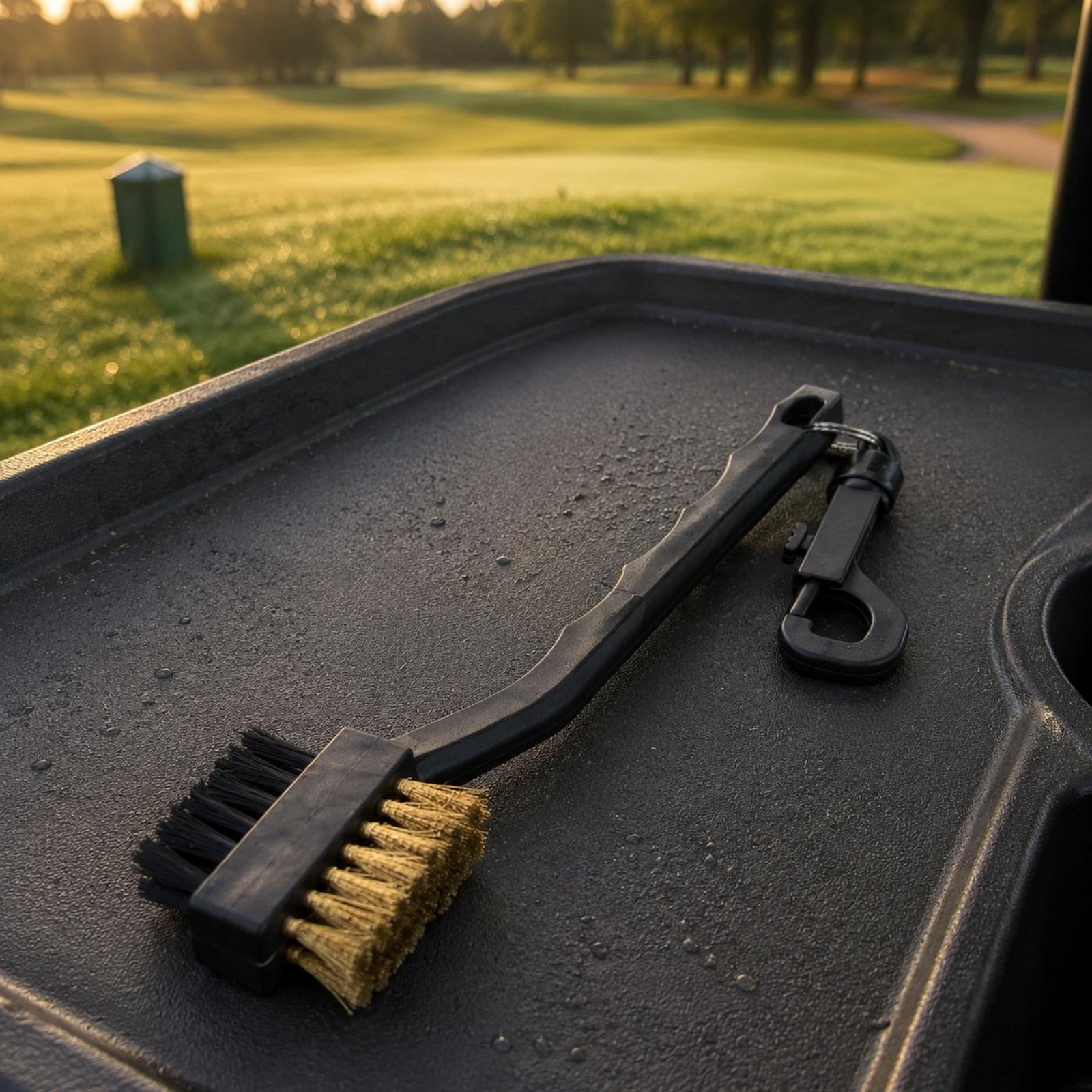 Çift Taraflı Golf Sopası Fırça - Golf Clubs incelemesi ve fiyatı