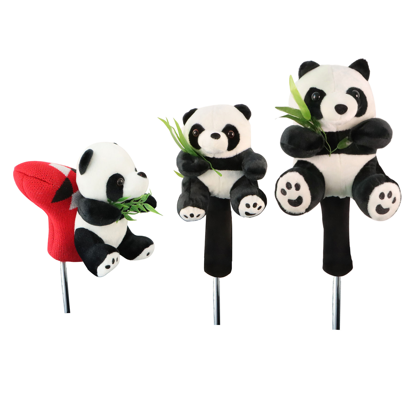 Sevimli Panda Golf Sopası Başl - Golf Driver incelemesi ve fiyatı