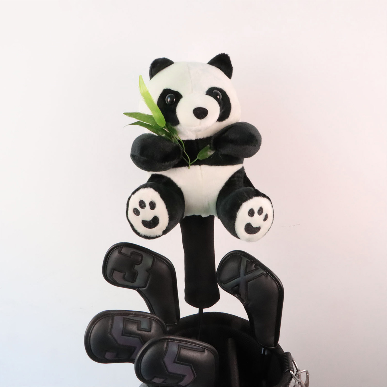 Sevimli Panda Golf Sopası Başl - Golf Driver incelemesi ve fiyatı