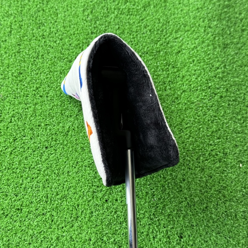 Golf Putter Kılıfı Başlık Kılı - Golf Tees incelemesi ve fiyatı