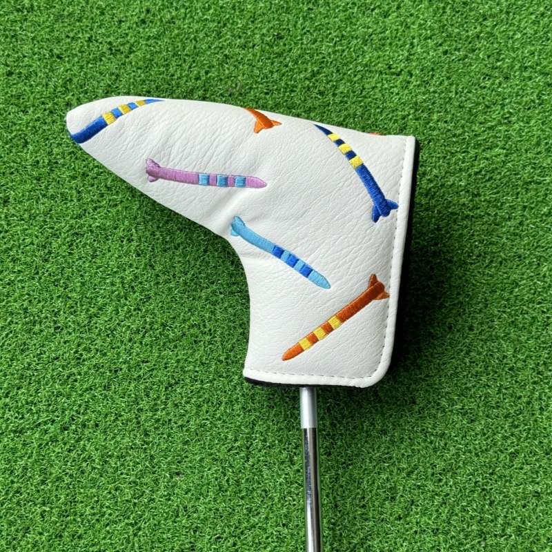 Golf Putter Kılıfı Başlık Kılı - Golf Tees incelemesi ve fiyatı