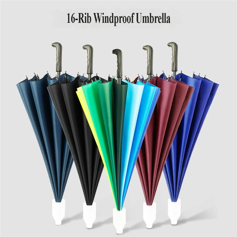 Su Geçirmez Kılıflı, Düz Saplı - Golf Umbrella Large incelemesi ve fiyatı