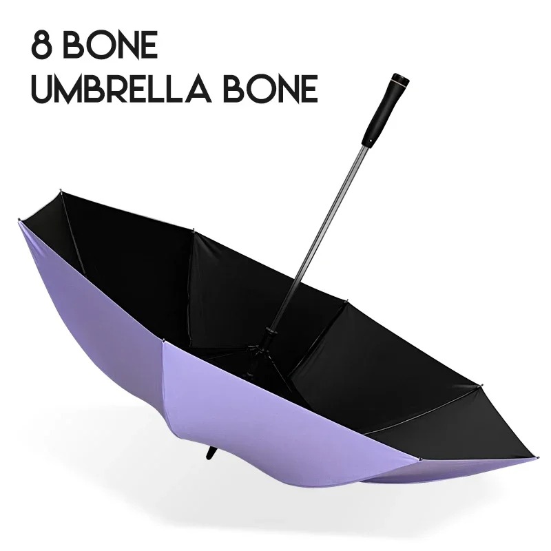 Güçlendirilmiş Uzun Saplı Şems - Golf Umbrella Large incelemesi ve fiyatı
