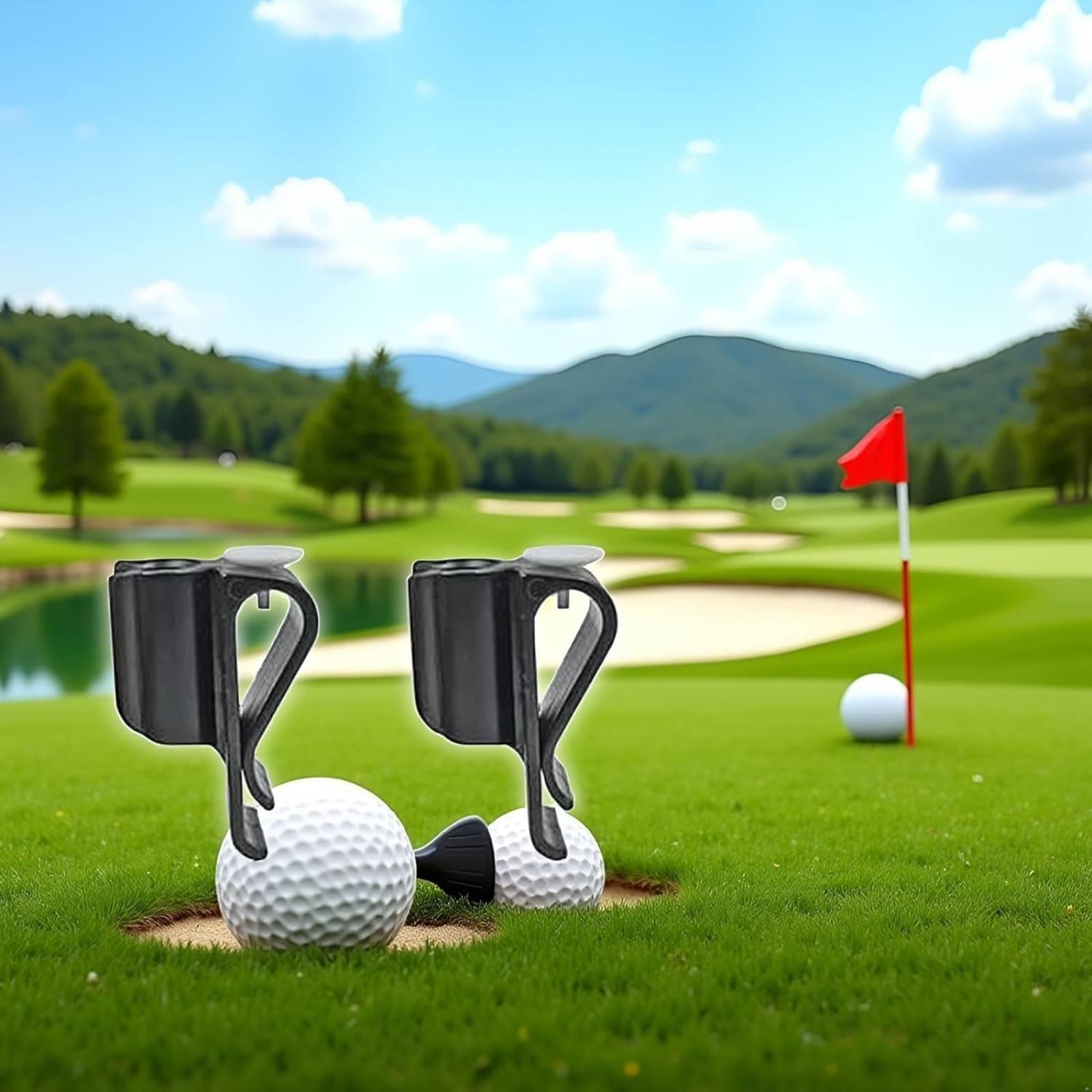 Golf Sopası Klipsi, Kullanışlı - Golf Clubs incelemesi ve fiyatı