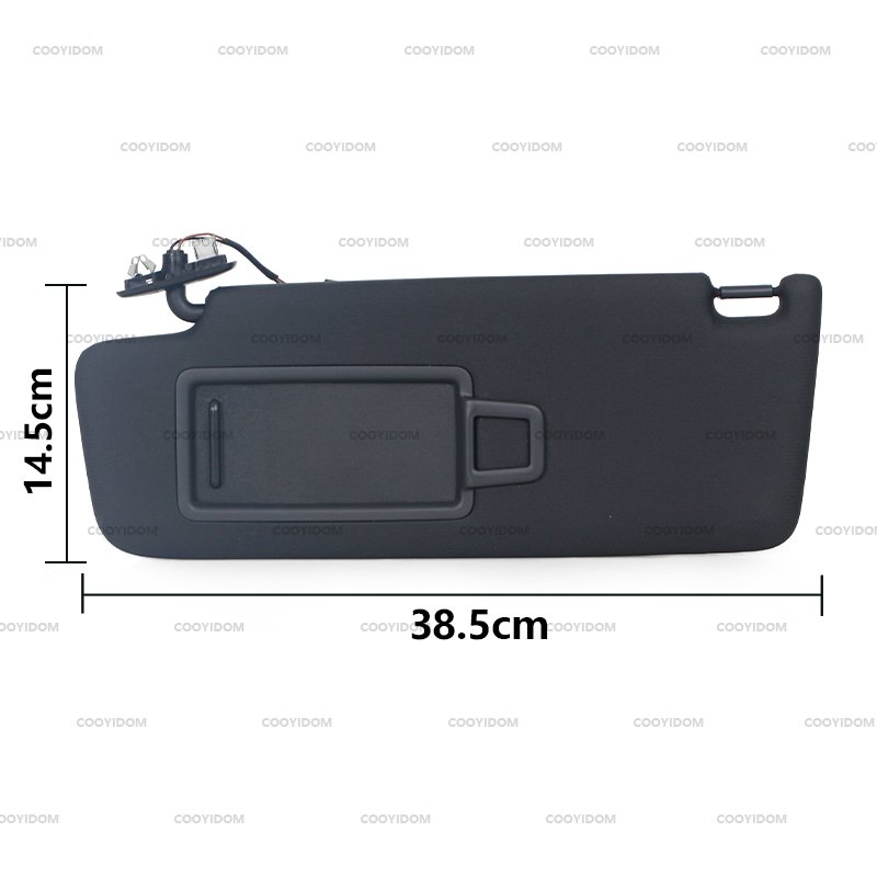 VW Golf 7 SportsVan Jetta MK7  - Golf Umbrella incelemesi ve fiyatı