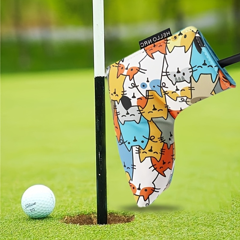 1 adet Mallet Atıcı golf sopas - Golf Tees incelemesi ve fiyatı