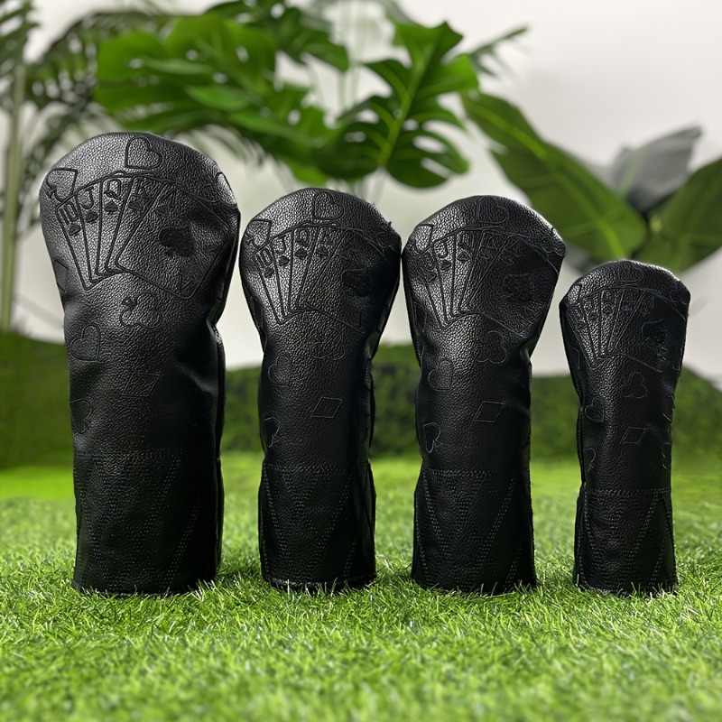 Retro Siyah Poker Golf Sopası  - Golf Clubs incelemesi ve fiyatı
